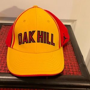 Carmelo Anthony Oak Hill Hat